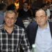 Obradović se sastao sa Vujoševićem: “Fotka” legendi kluba izazvala delirijum Grobara