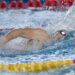 Ništa od borbe za medalju: Velja Stjepanović ostao bez finala posle lošeg kraja trke