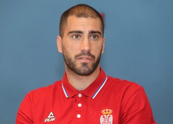 „Imaćemo metu na leđima i svi će želeti da nas pobede“