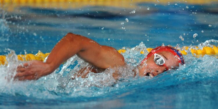 Anja Crevar bez polufinala Olimpijskih igara