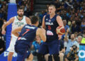Rebrača otkrio, a Srbija se nada: Jokić će nastaviti da igra za reprezentaciju, jer ima veliku želju