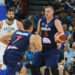 Rebrača otkrio, a Srbija se nada: Jokić će nastaviti da igra za reprezentaciju, jer ima veliku želju