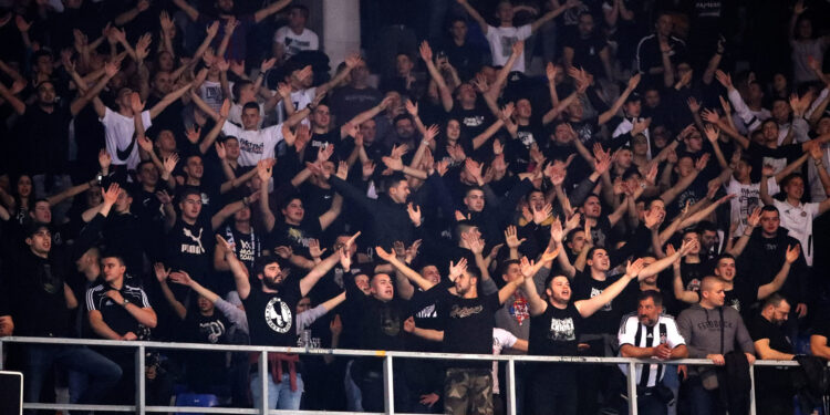 Partizan pustio u prodaju sezonske ulaznice, najverniji dobijaju ogromne pogodnosti
