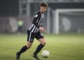 Filip Stevanović zvanično dve godine u Holandiji!