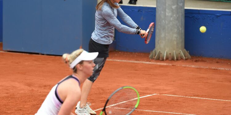 Aleksandra i Nina bez polufinala Vimbldona