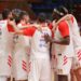 Zvezda protiv Splita na startu ABA lige, Partizan gostuje Zadru