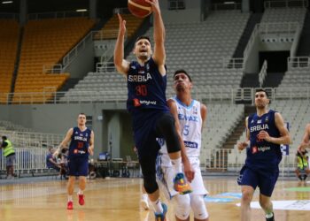 Aleksa Avramović zvanično u Partizanu