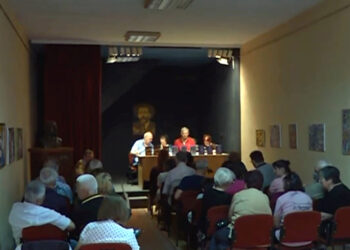 Puna sala očarala Željka