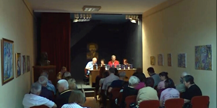 Puna sala očarala Željka