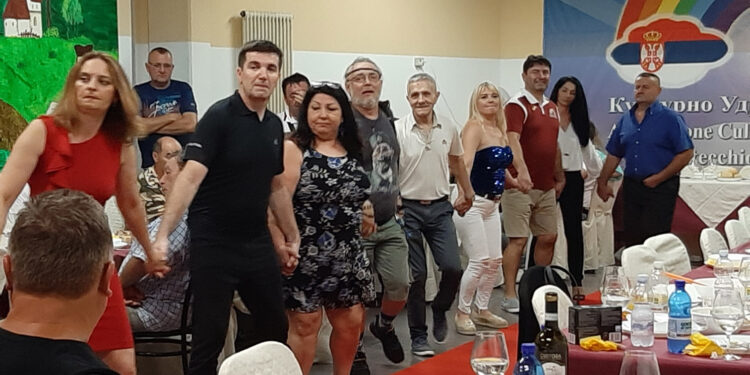 Kolo za sportiste