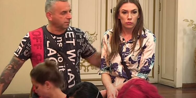 Gavrilović ništa ne oseća prema Marini s kojom je bio 20 godina, nije ga podržavala!