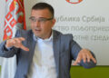 Ministar Nedimović o paradajzu, ulju, ali i tenkovskim divizijama