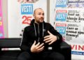 Aleksandar Sofronijević otkrio nepoznate detalje s početka karijere