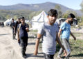 Za 12 sati uhvaćena 104 migranta