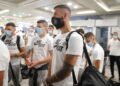 Partizan krenuo u Slovačku po prolaz