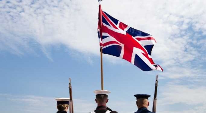 Otkrivena tajna operacija Britanaca: London sprema 4.000 vojnika protiv Rusije!