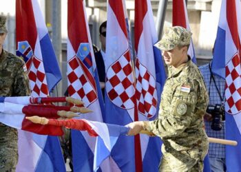 EU opomenula Hrvatsku