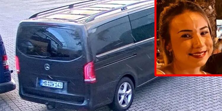 Pljačka decenije u Nemačkoj: Kako je Jasemin ukrala milione (VIDEO)
