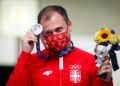 Damir Mikec: Još nisam svestan uspeha, oduvek mi je bila želja da kompletiram medalje!