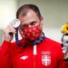 Damir Mikec: Još nisam svestan uspeha, oduvek mi je bila želja da kompletiram medalje!