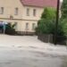 Delovi Austrije pod vodom