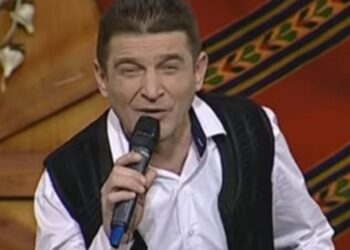 Čerka Baje Malog Knindže posetila rodnu kuću svog oca, mesto koje je nekada bilo puno života, danas je pustoš i tuga (FOTO)