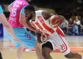 Partizan poslao ponudu bivšem igraču Zvezde