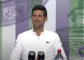 Pala odluka: Đoković ide u Tokio po zlato!