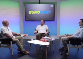 „Ne možemo da slavimo poraze kao Srbi Kosovsku bitku“: Izjava hrvatskog trenera izazvala buru (VIDEO)