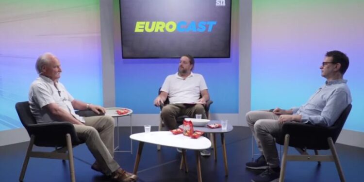 „Ne možemo da slavimo poraze kao Srbi Kosovsku bitku“: Izjava hrvatskog trenera izazvala buru (VIDEO)