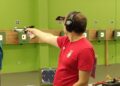 Prva medalja za Srbiju: Mikec osvojio srebro