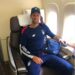 Novak se oglasio moćnom porukom iz aviona: Idemooooo! Srbija do Tokija (FOTO)