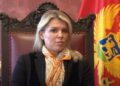 Crnogorska poslanica: U Beogradu me tretirali kao kriminalca