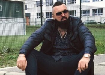 Džala Brat ne prestaje da šokira izgledom (FOTO)