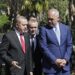 Erdogan poslao zahtev Rami
