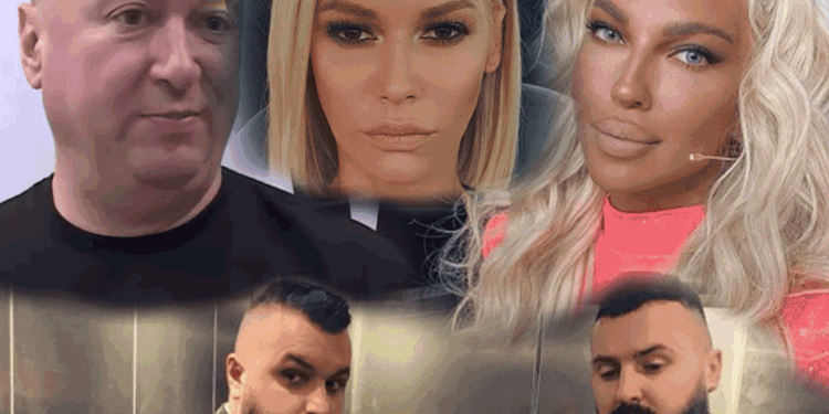 Udar na estradne umetnike: Ostali bez stotina hiljada evra zbog novih mera!