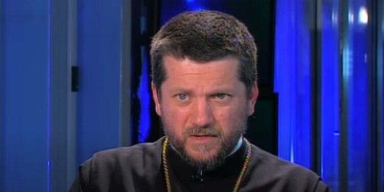 Čistka? Mitropolit Joanikije smenio Perovića