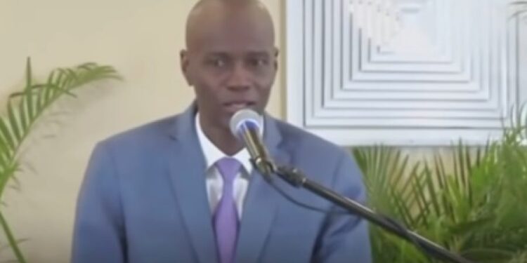 Zavera moćnih ili… Ko je ubio predsednika Haitija?