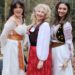Poetski trio “U tri reči” izvodi vlašku pesmu “Na izvoru” (VIDEO)