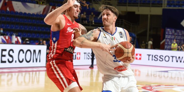 Italijani lako savladali pretposlednju prepreku ka Olimpijskim igrama