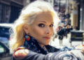 Ilda Šaulić drži časove tenisa mališanima u Americi (FOTO)
