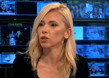 Bio je učesnik Velikog brata: Irina Vukotić bila je udata za rijaliti igrača, evo kako on danas izgleda! (FOTO)