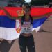 Čudo od deteta – Ivana Ilić osvojila srebro i ušla u istoriju Srbije! (VIDEO)