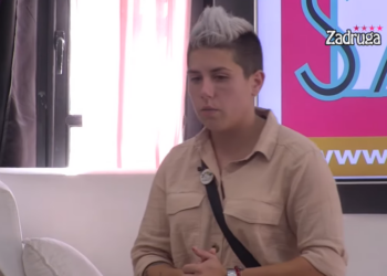 Jovana Tomić Matora iskreno o odnosu sa Sanjom Stanković (VIDEO)