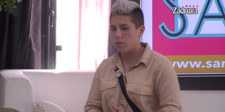 Jovana Tomić Matora iskreno o odnosu sa Sanjom Stanković (VIDEO)