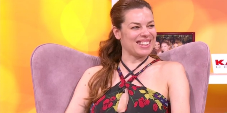 Katarina Radivojević iskreno o životu na drugom kontinentu i planovima za budućnost