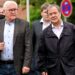Nemci besni na kandidata za naslednika Angele Merkel: “Kajem se” (VIDEO)