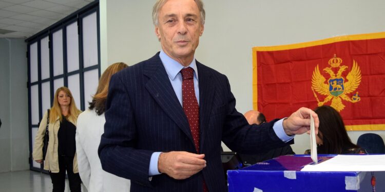 “Neću biti premijer, ali…”