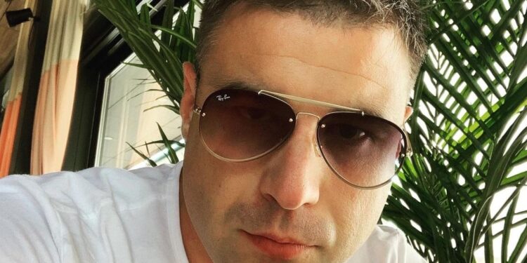 Ljuba Jovanović uživa u odrastanju ćerkice Irine (FOTO)
