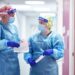 Neće više da ćute: Medicinske sestre traže veće plate!